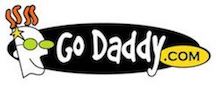 GoDaddy Ltd Logo